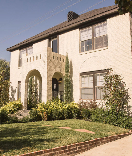 The Sparks Law Firm Houston criminal law firm